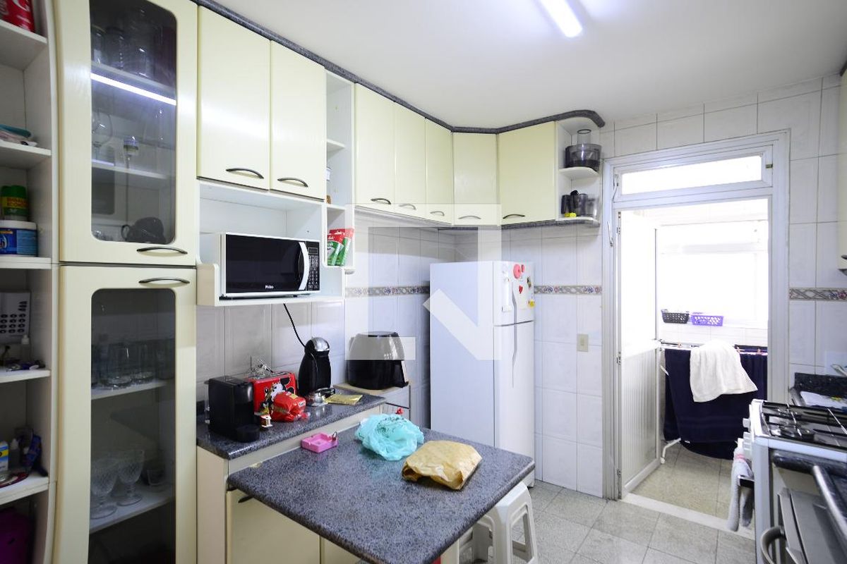Apartamento, 3 quartos, 110 m² - Foto 60