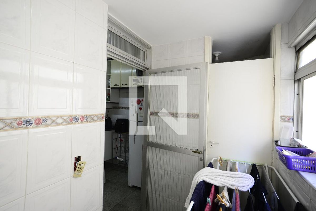 Apartamento, 3 quartos, 110 m² - Foto 72