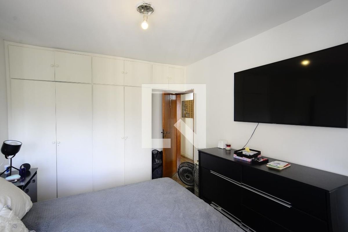 Apartamento, 3 quartos, 110 m² - Foto 24