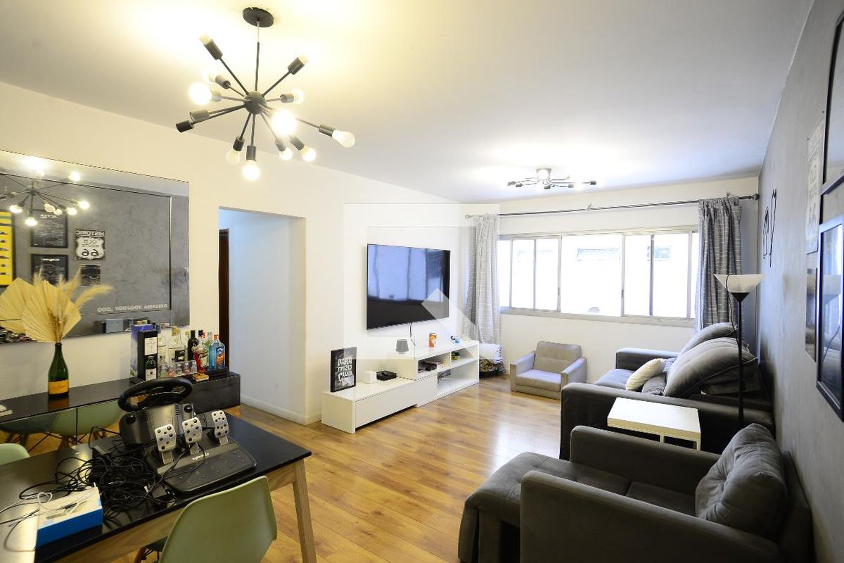Apartamento, 3 quartos, 110 m² - Foto 2