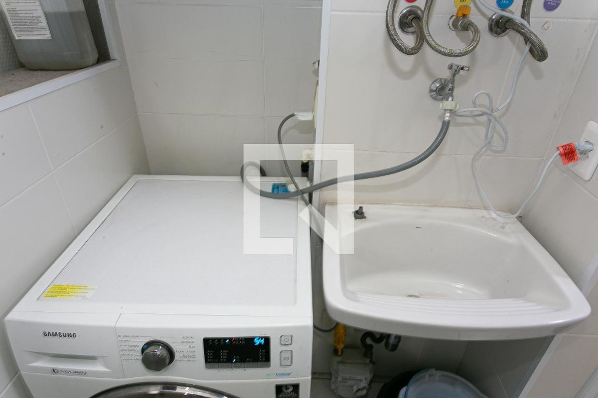 Apartamento, 1 quarto, 75 m² - Foto 46