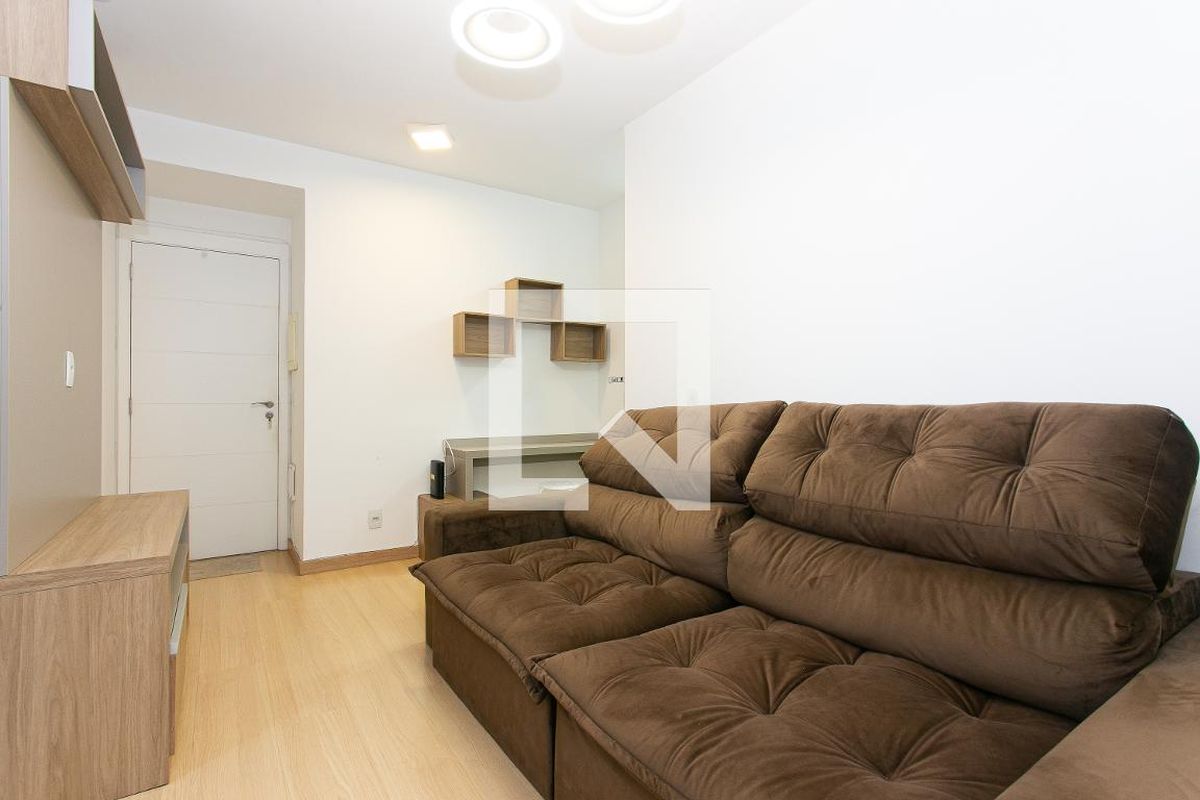 Apartamento, 1 quarto, 75 m² - Foto 8