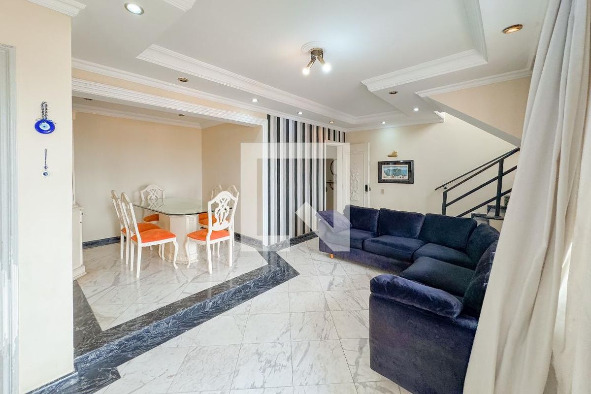 Cobertura, 3 quartos, 209 m² - Foto 7