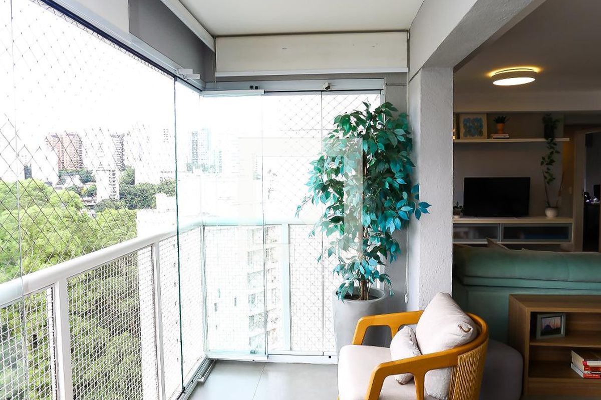 Apartamento, 2 quartos, 84 m² - Foto 26