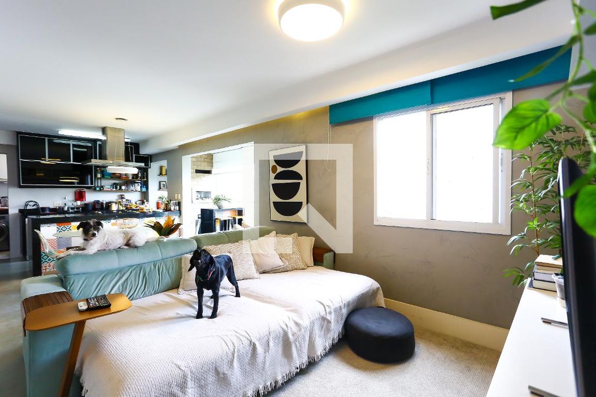 Apartamento, 2 quartos, 84 m² - Foto 12