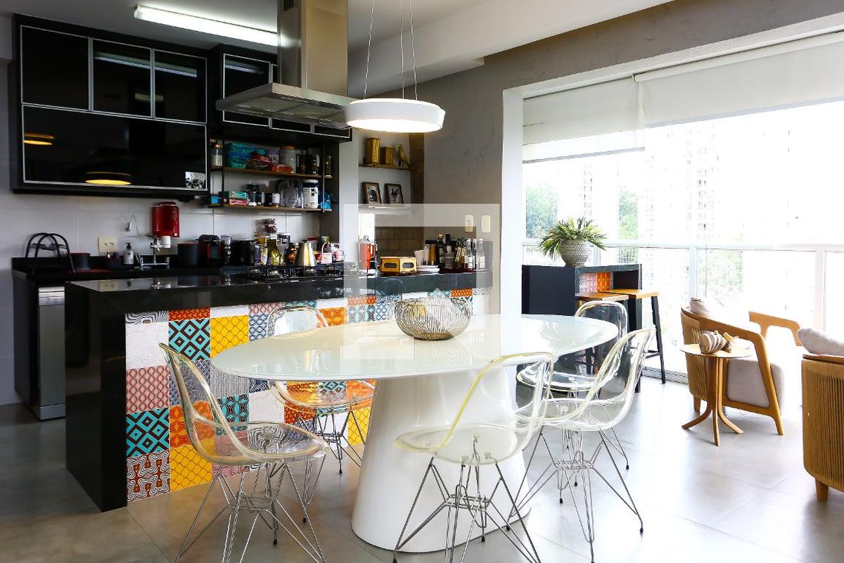 Apartamento, 2 quartos, 84 m² - Foto 18