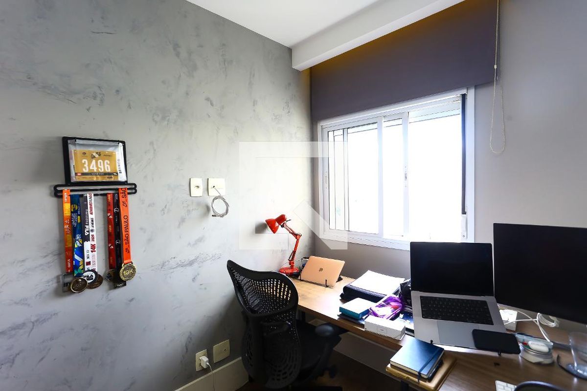 Apartamento, 2 quartos, 84 m² - Foto 40