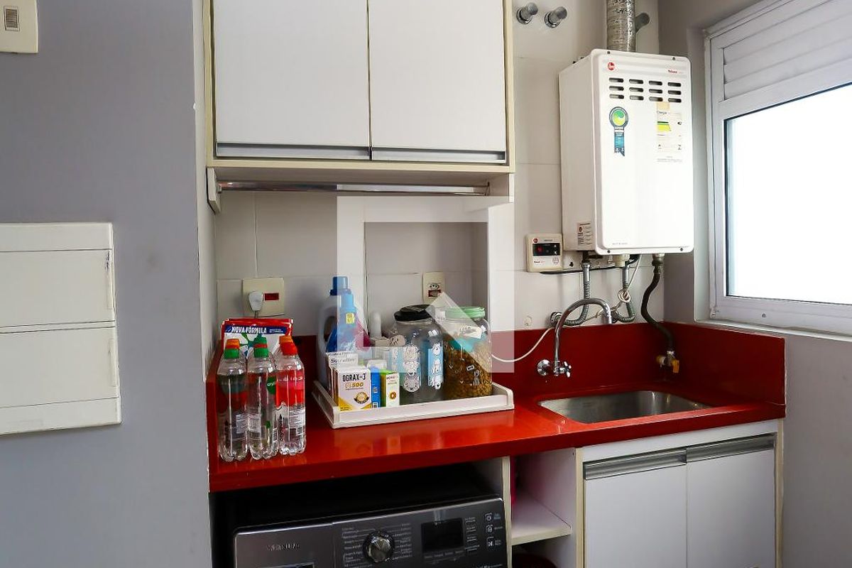 Apartamento, 2 quartos, 84 m² - Foto 96