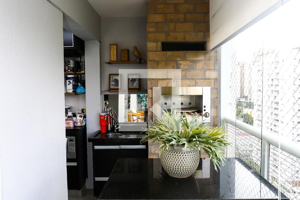 Apartamento, 2 quartos, 84 m² - Foto 24