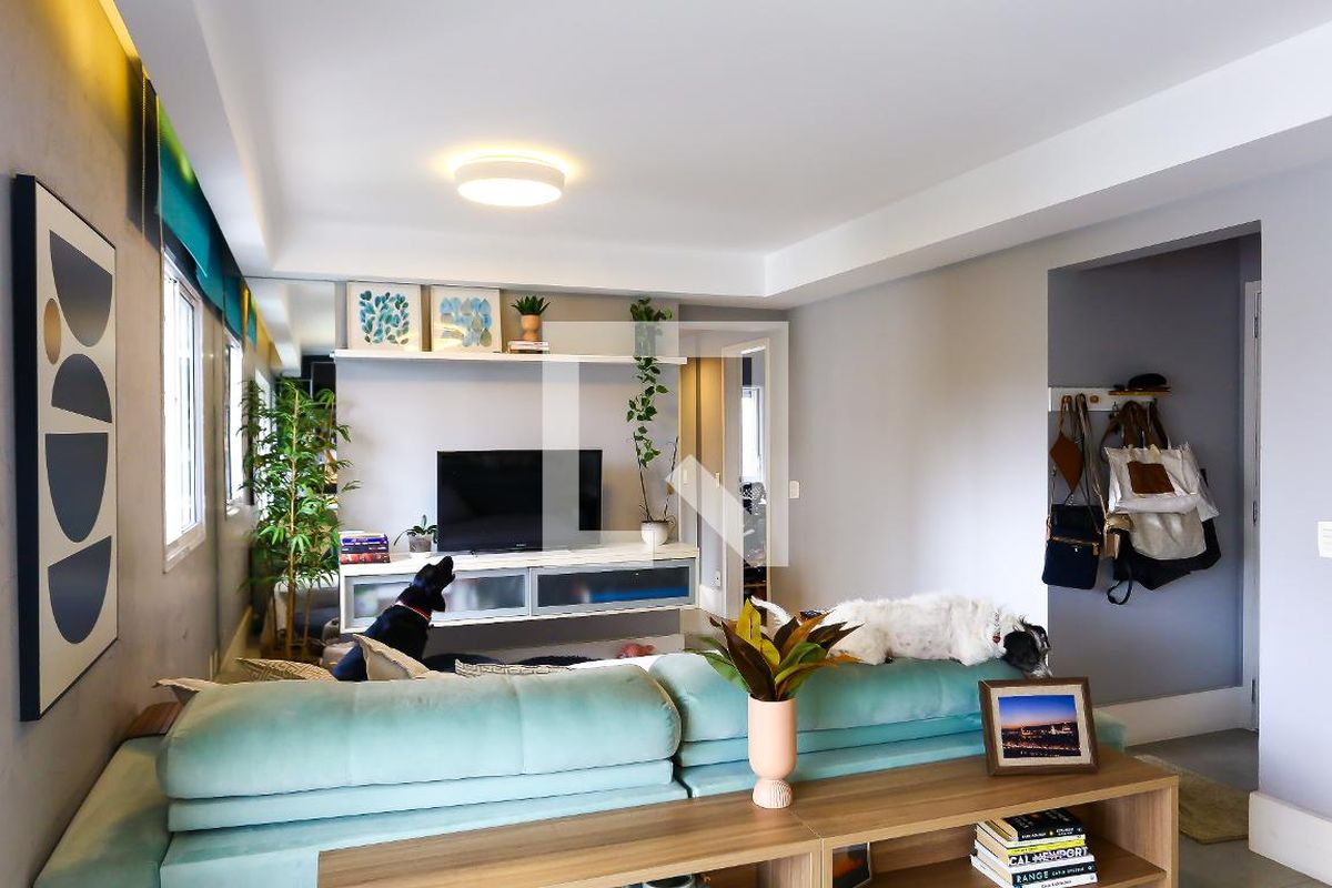 Apartamento, 2 quartos, 84 m² - Foto 8