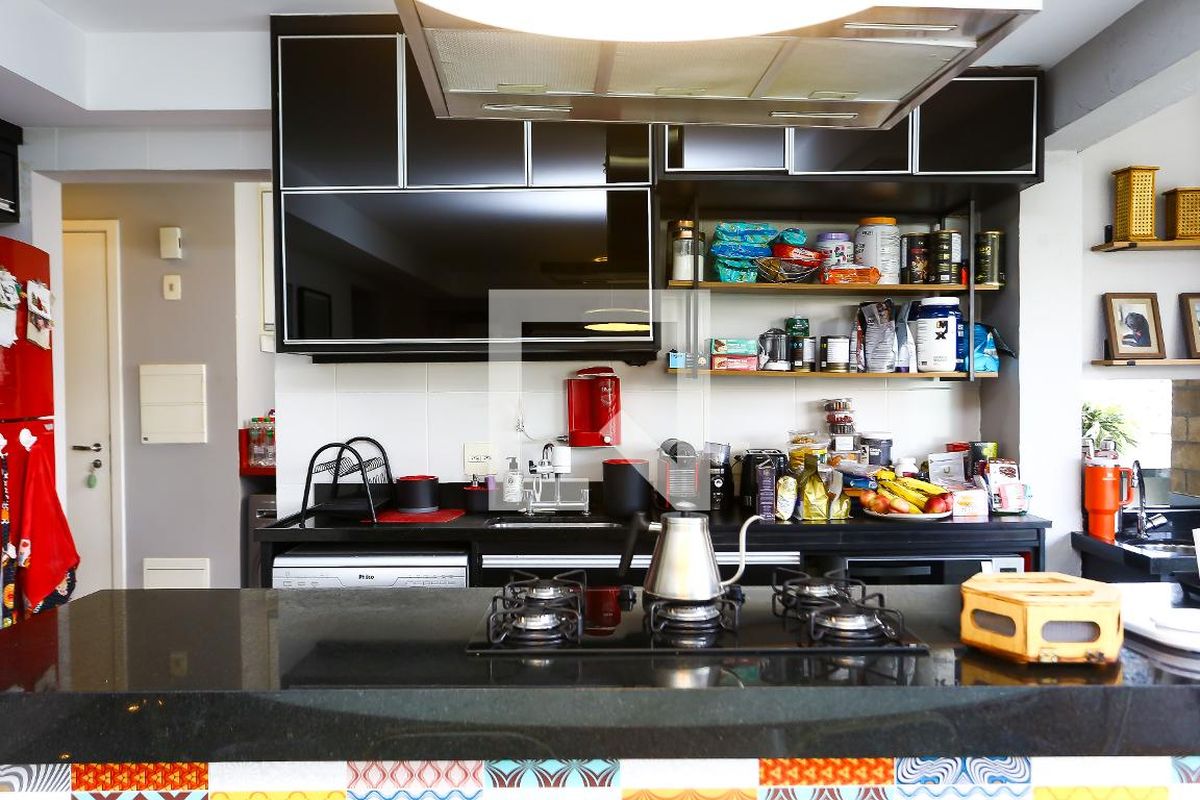 Apartamento, 2 quartos, 84 m² - Foto 84