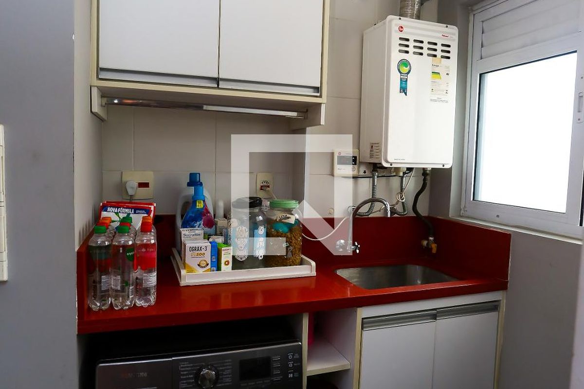 Apartamento, 2 quartos, 84 m² - Foto 102