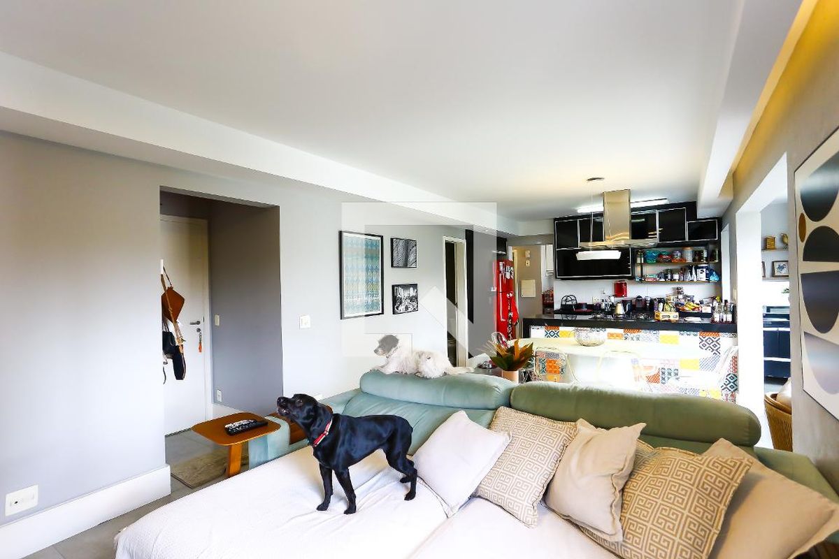 Apartamento, 2 quartos, 84 m² - Foto 16