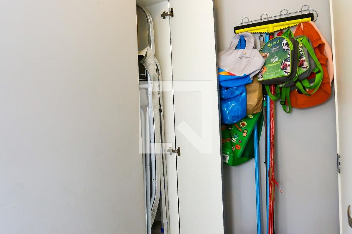 Apartamento, 2 quartos, 84 m² - Foto 106