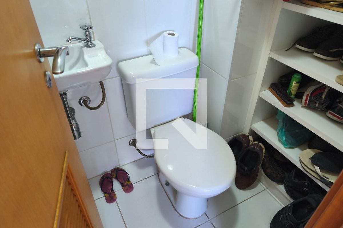 Apartamento, 3 quartos, 140 m² - Foto 132