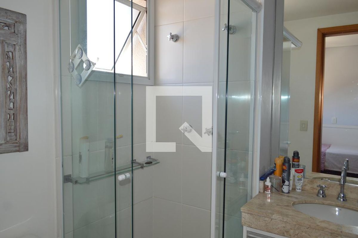 Apartamento, 3 quartos, 140 m² - Foto 60