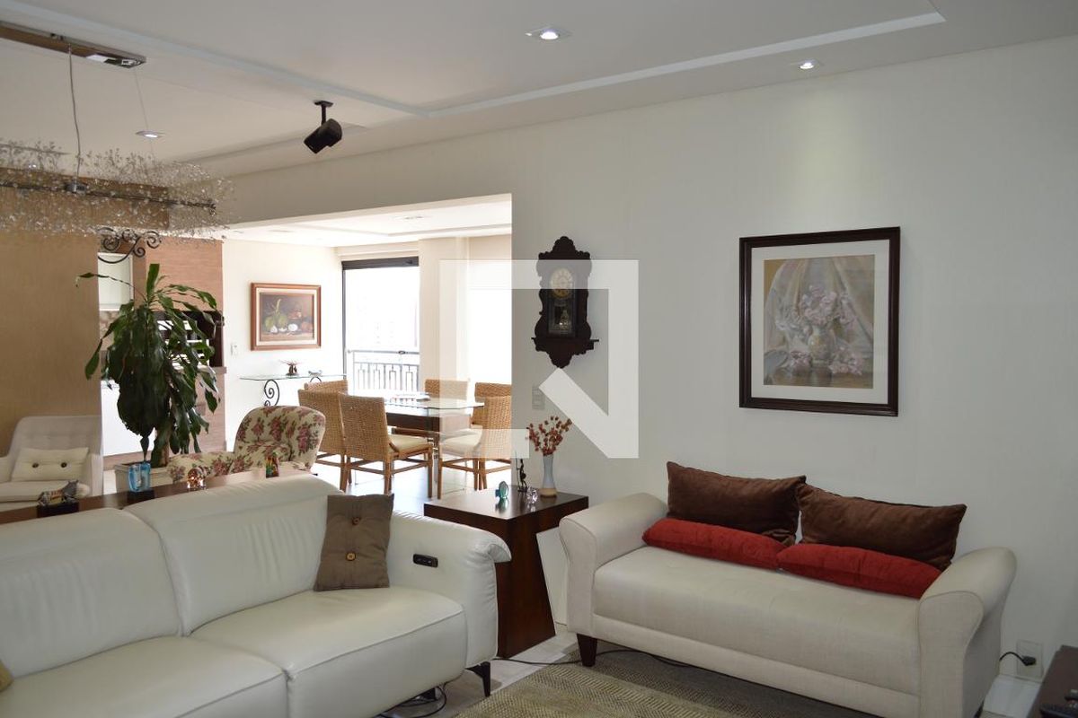 Apartamento, 3 quartos, 140 m² - Foto 10