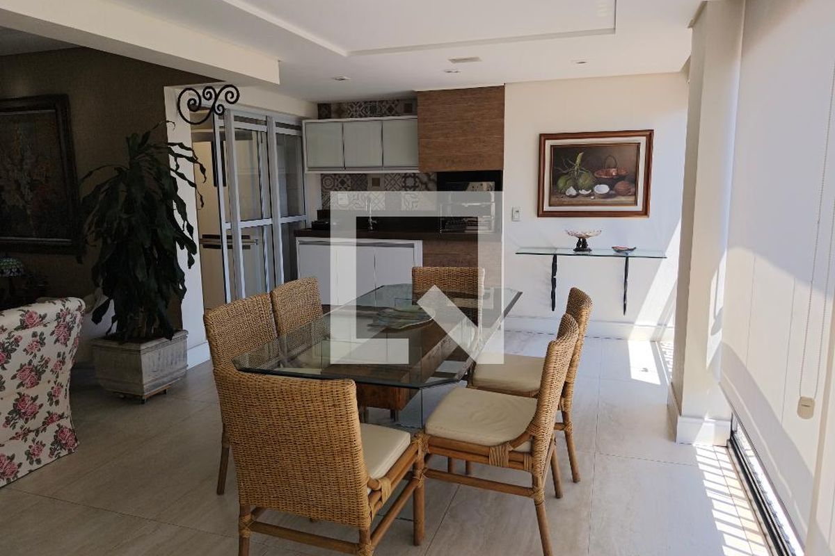 Apartamento, 3 quartos, 140 m² - Foto 148