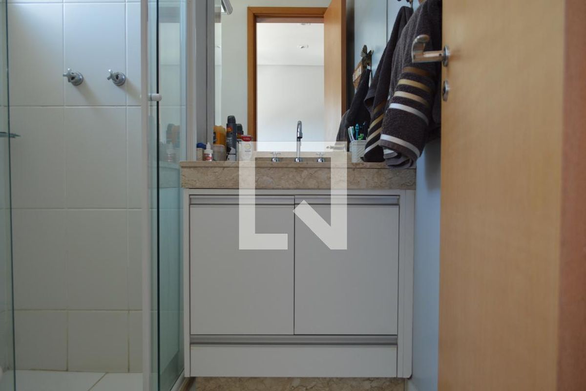 Apartamento, 3 quartos, 140 m² - Foto 58