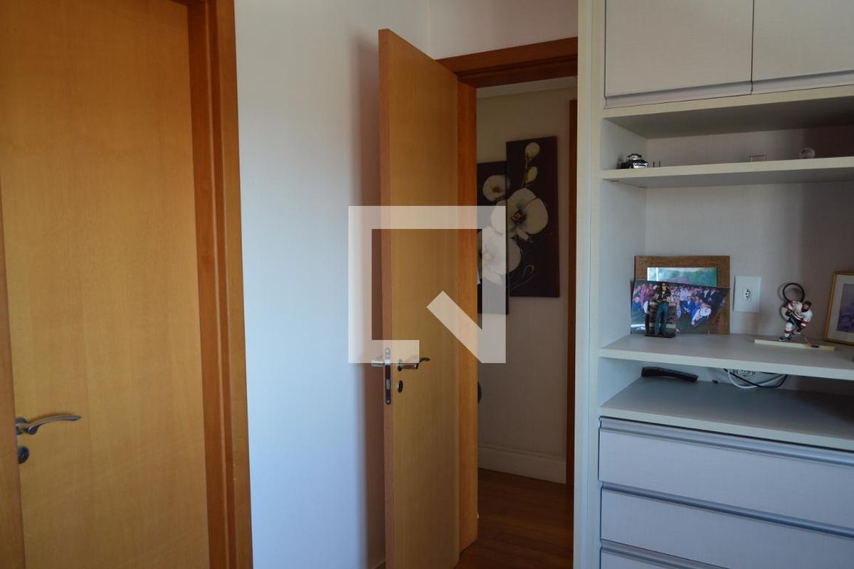 Apartamento, 3 quartos, 140 m² - Foto 36