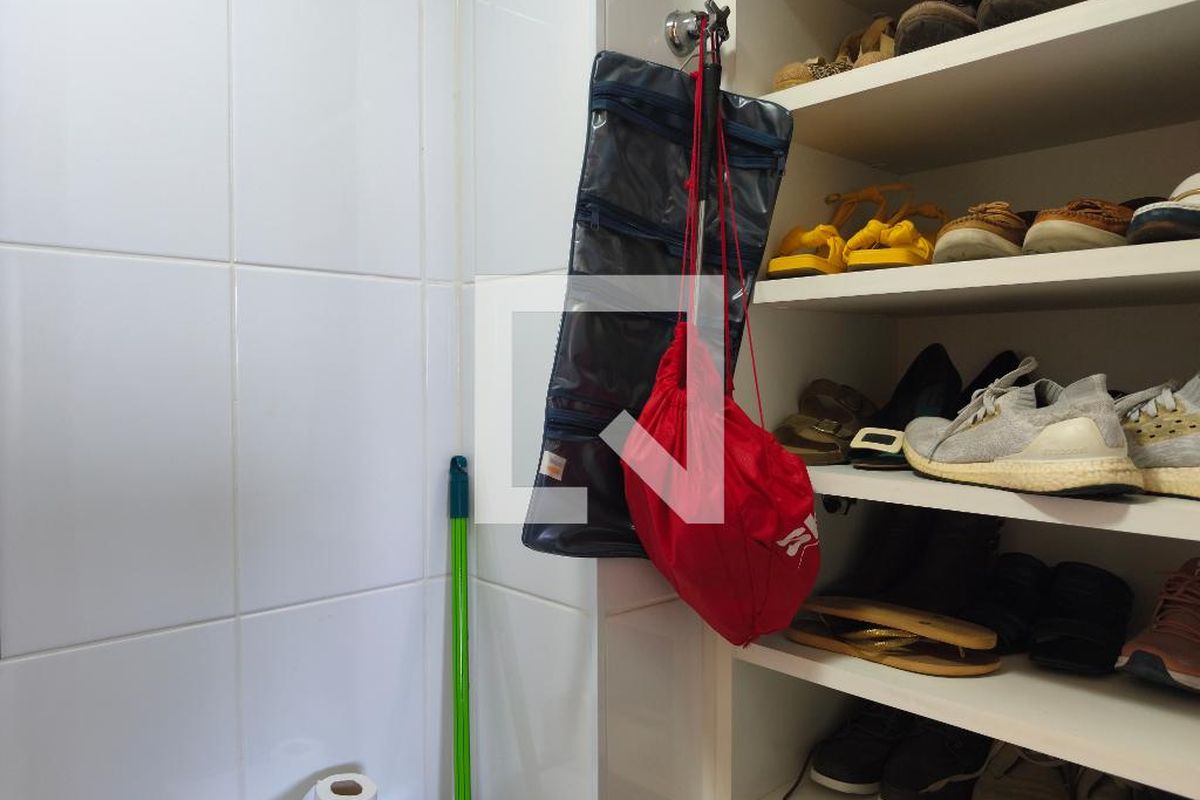 Apartamento, 3 quartos, 140 m² - Foto 130