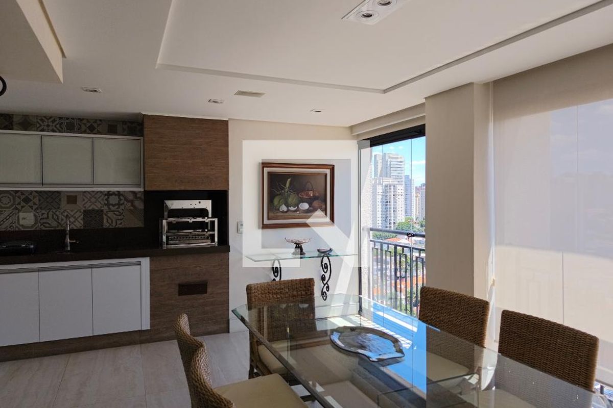 Apartamento, 3 quartos, 140 m² - Foto 140