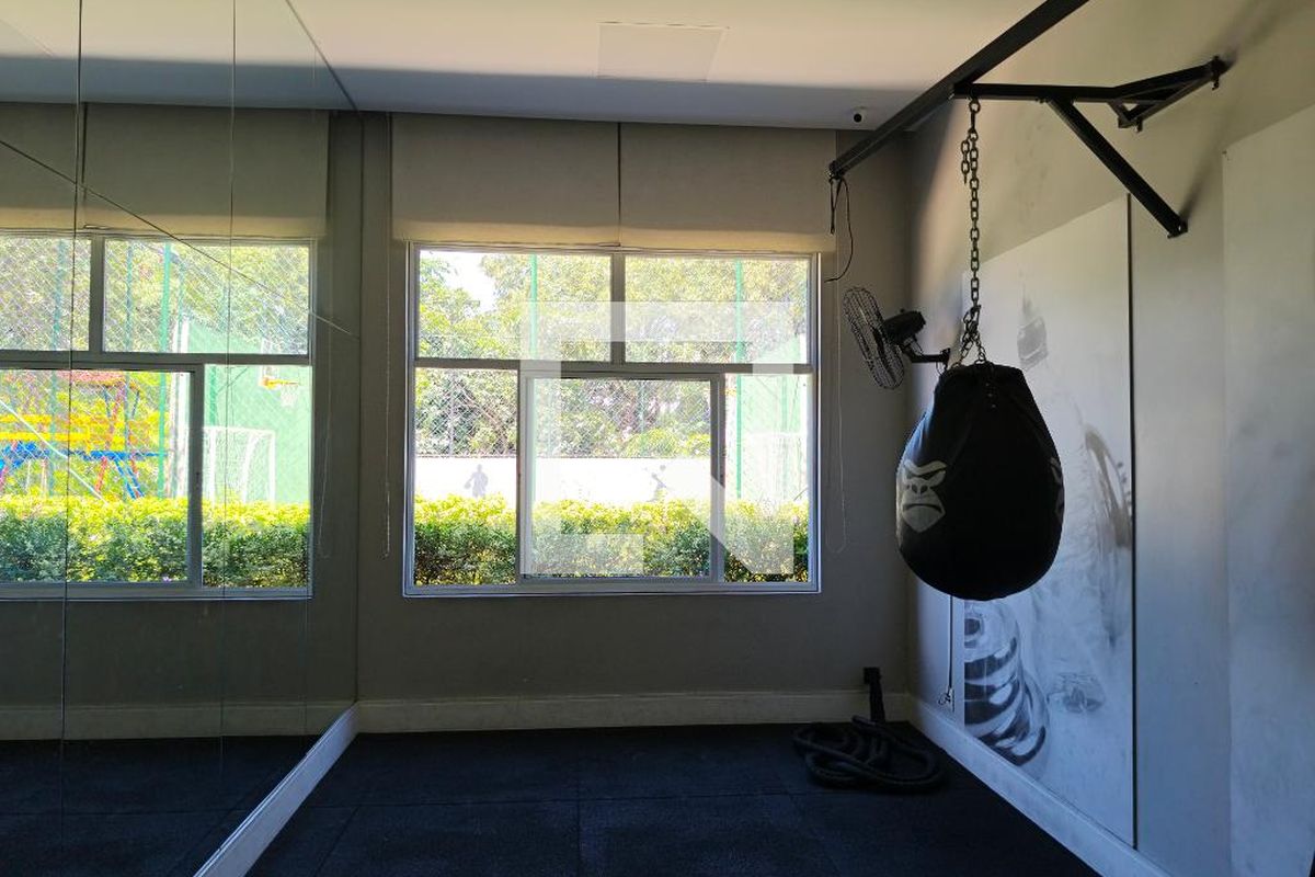 Apartamento, 3 quartos, 140 m² - Foto 198