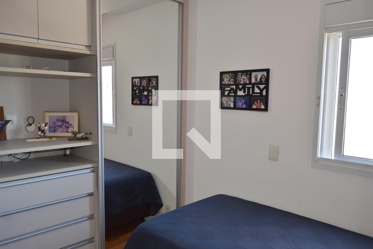Apartamento, 3 quartos, 140 m² - Foto 32