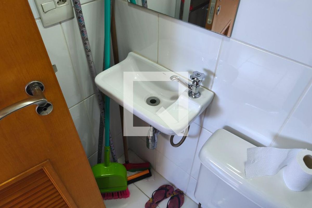 Apartamento, 3 quartos, 140 m² - Foto 136