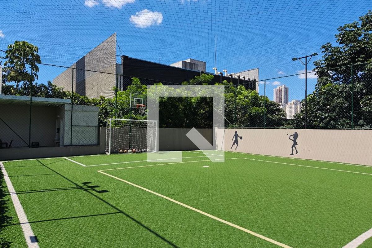 Apartamento, 3 quartos, 140 m² - Foto 202