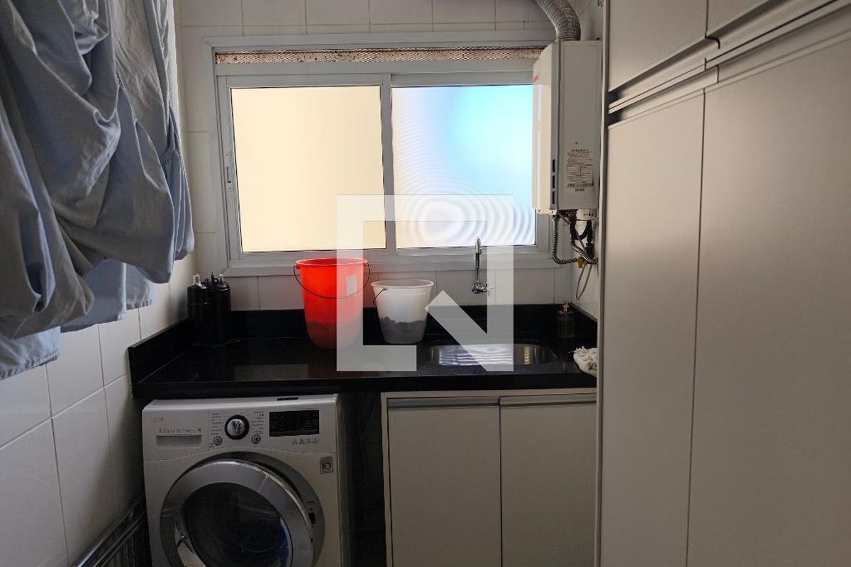 Apartamento, 3 quartos, 140 m² - Foto 128