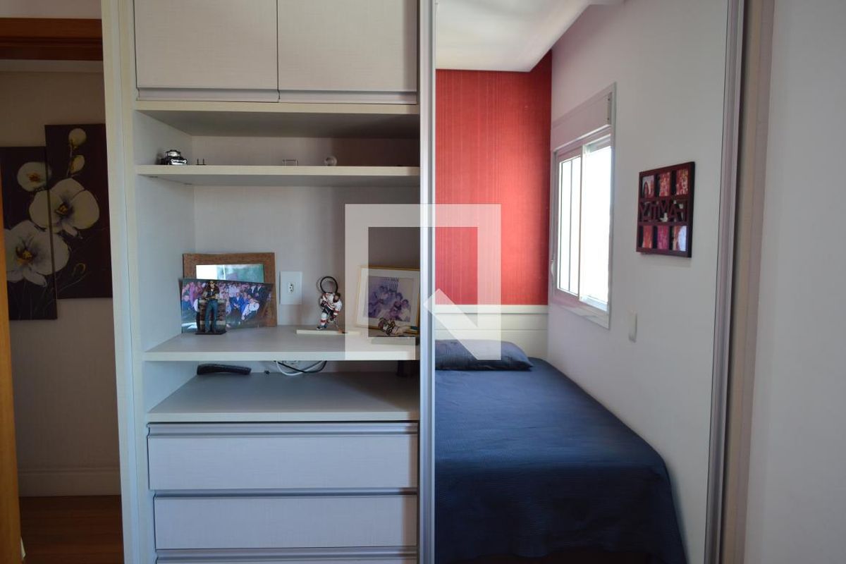 Apartamento, 3 quartos, 140 m² - Foto 34