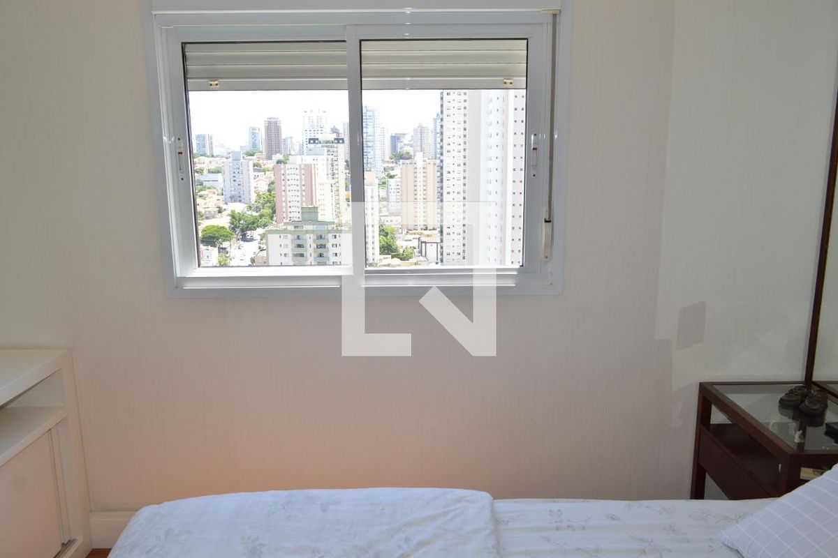 Apartamento, 3 quartos, 140 m² - Foto 46