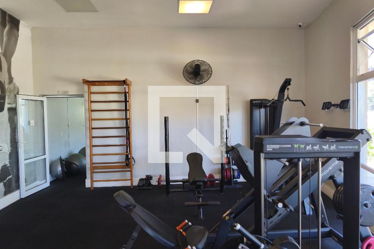 Apartamento, 3 quartos, 140 m² - Foto 192