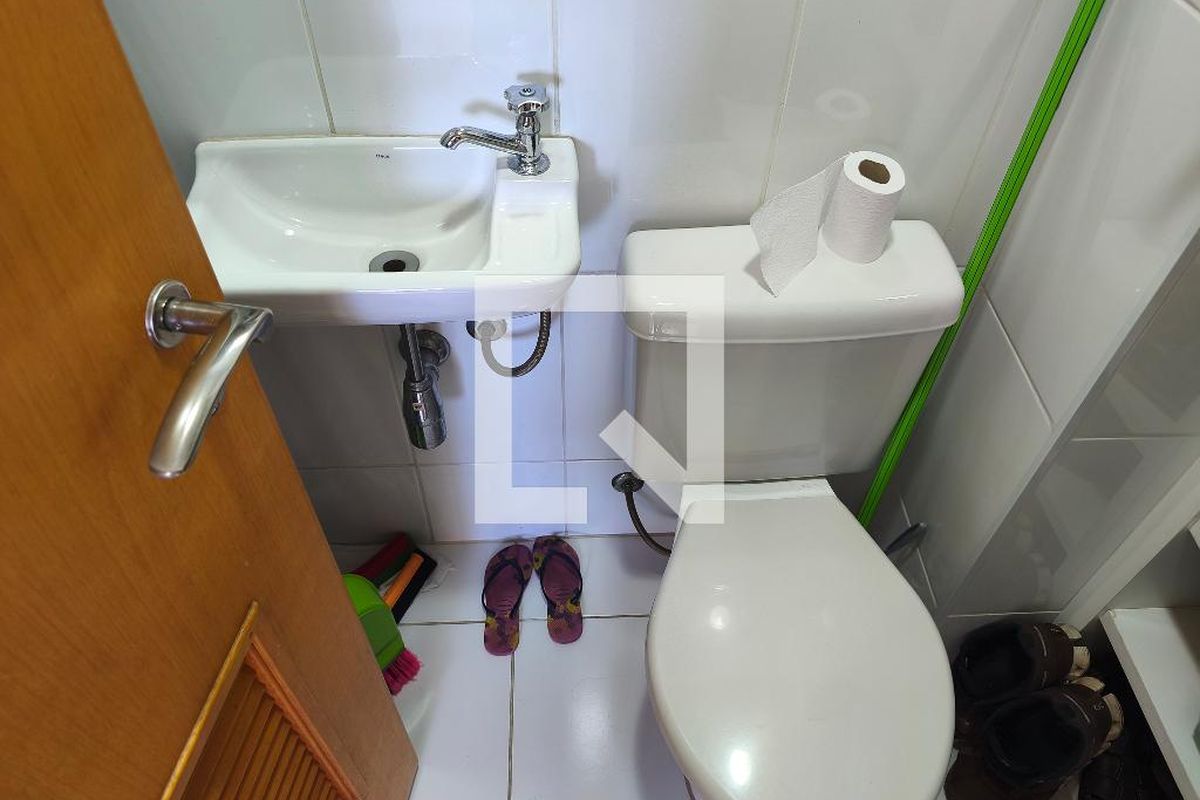 Apartamento, 3 quartos, 140 m² - Foto 134