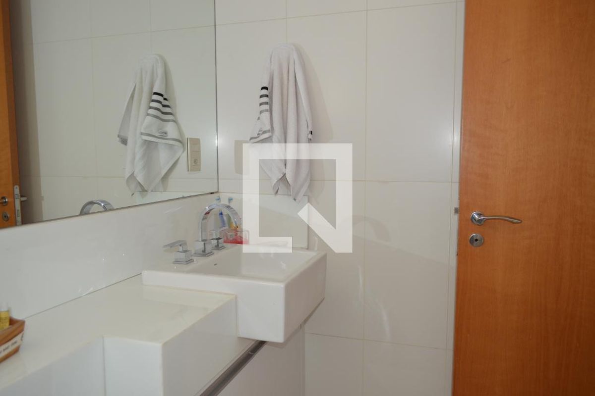 Apartamento, 3 quartos, 140 m² - Foto 98
