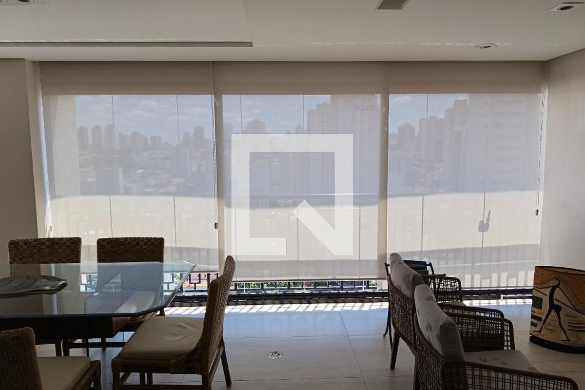 Apartamento, 3 quartos, 140 m² - Foto 138