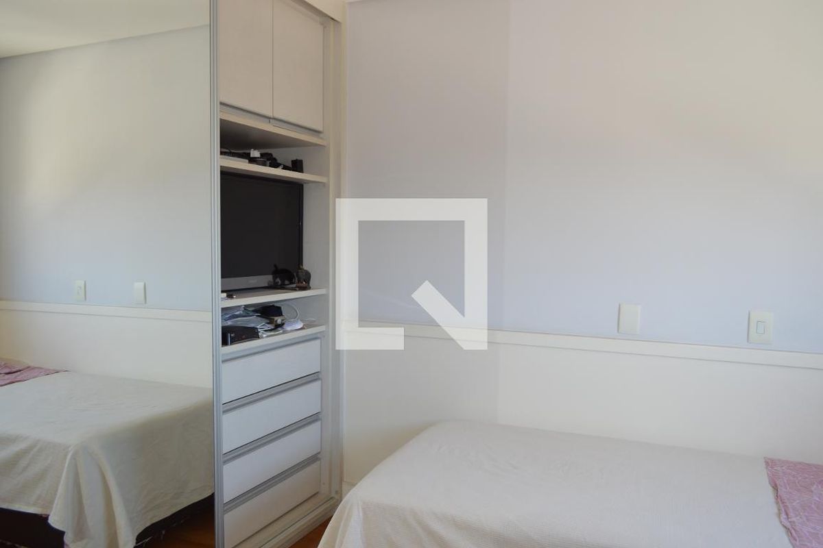 Apartamento, 3 quartos, 140 m² - Foto 24