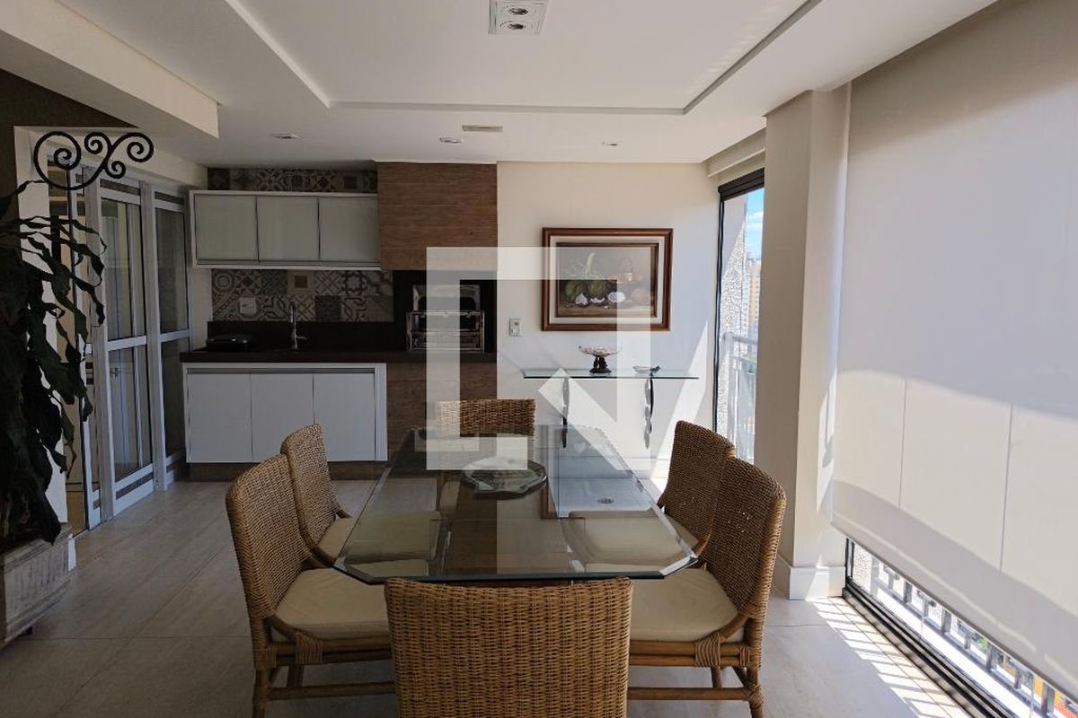 Apartamento, 3 quartos, 140 m² - Foto 146