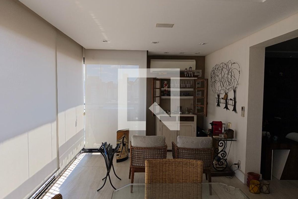 Apartamento, 3 quartos, 140 m² - Foto 142