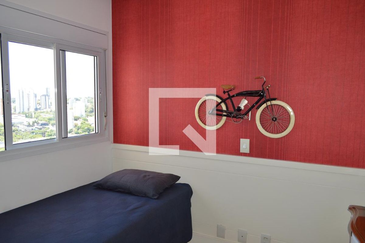 Apartamento, 3 quartos, 140 m² - Foto 28