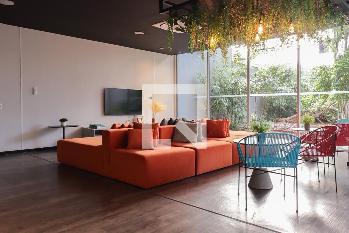 Kitnet-Studio, 25 m² - Foto 64