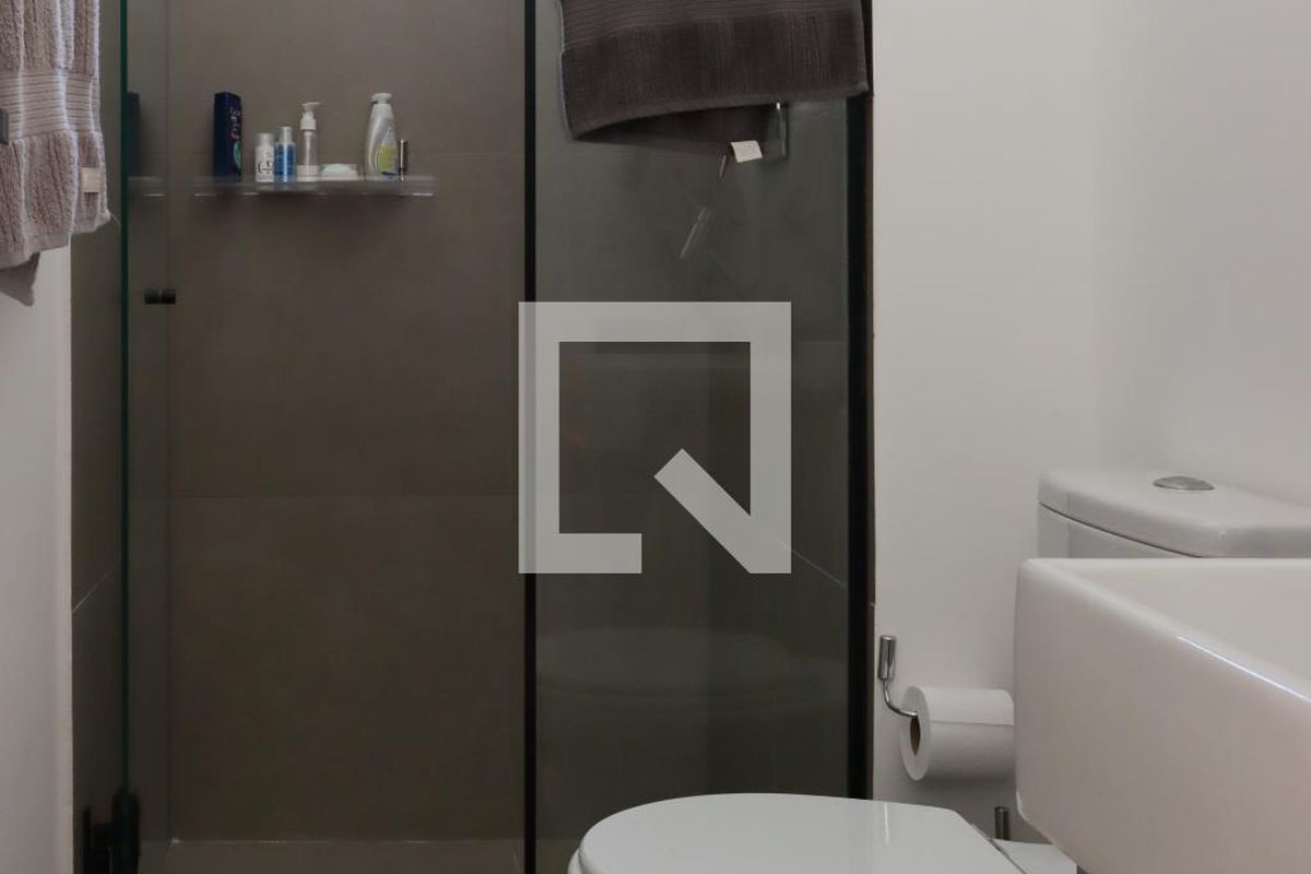 Kitnet-Studio, 25 m² - Foto 30