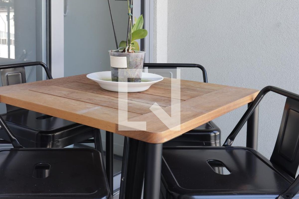 Kitnet-Studio, 25 m² - Foto 38