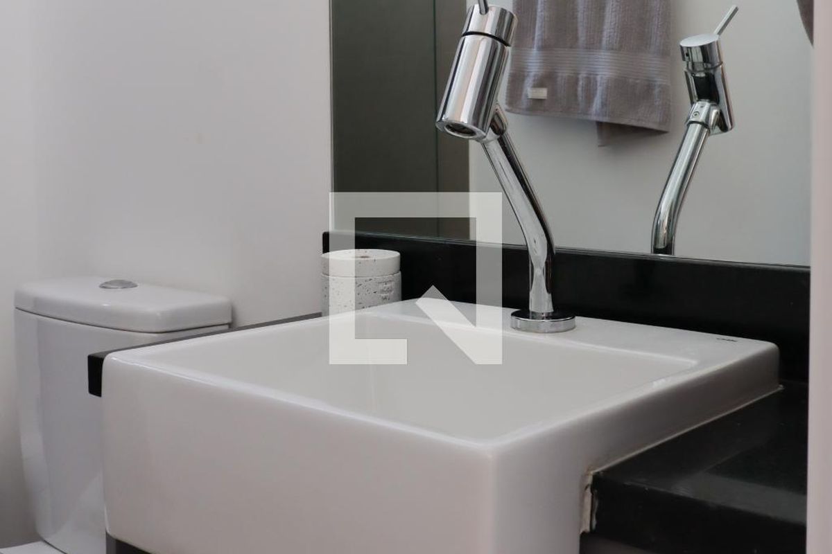 Kitnet-Studio, 25 m² - Foto 24