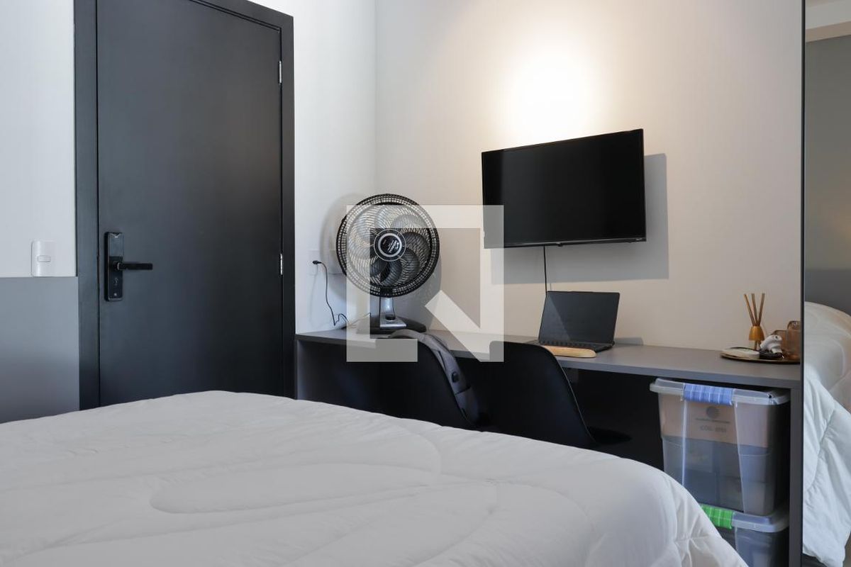 Kitnet-Studio, 25 m² - Foto 12