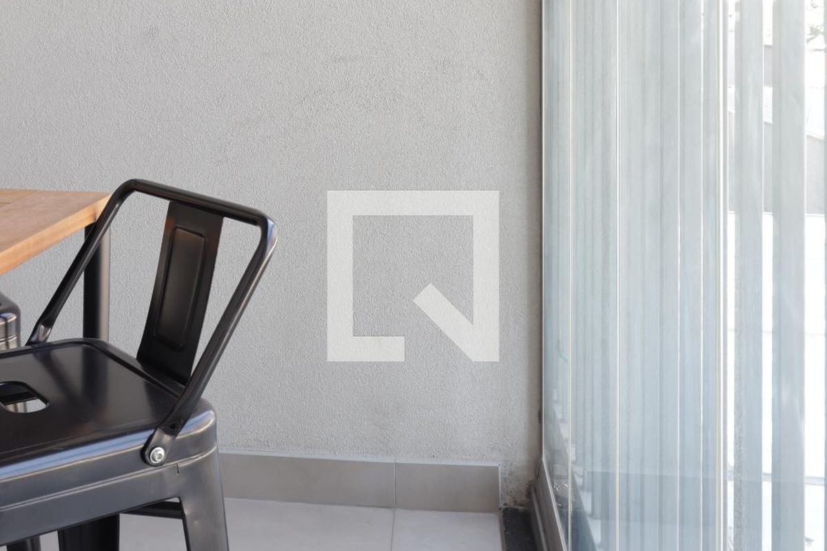 Kitnet-Studio, 25 m² - Foto 40