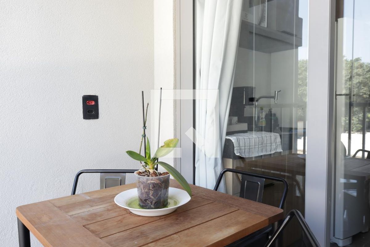 Kitnet-Studio, 25 m² - Foto 34