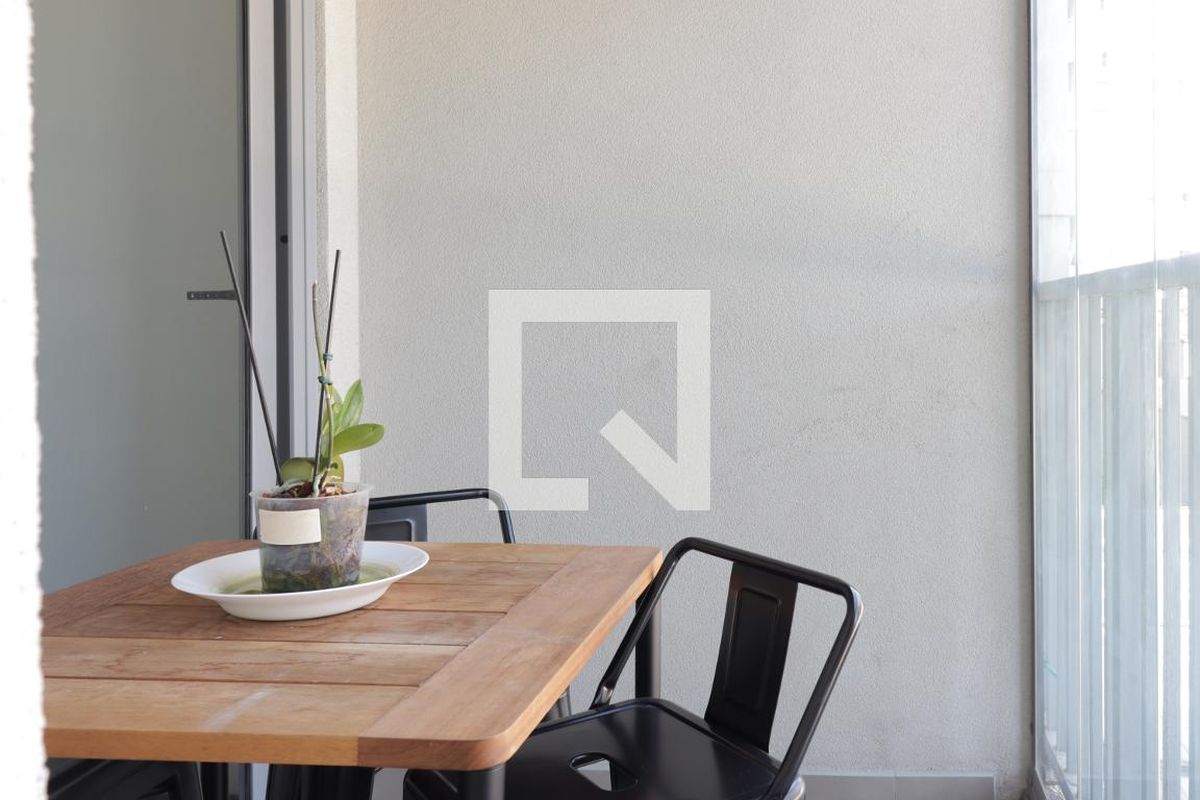 Kitnet-Studio, 25 m² - Foto 36