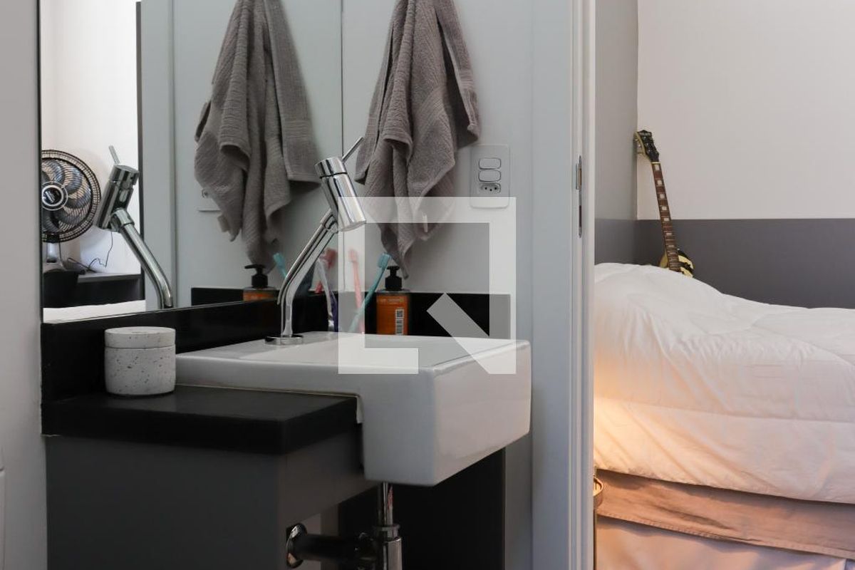 Kitnet-Studio, 25 m² - Foto 26